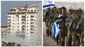 Իսրայելում հայտարարվել է 25 000 պահեստազորայինի զորակոչ