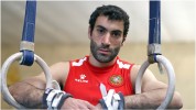 Վահագն Դավթյանը օլիմպիական խաղերի ուղեգիր է նվաճել