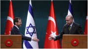 Թուրքիան դադարեցրել է առևտրային կապերն Իսրայելի հետ. ԶԼՄ
