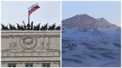 ՌԴ ՊՆ հատուկջոկատայինները վարժանքներ են անցկացրել Հայաստանի լեռնային շրջաններում