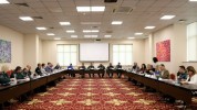 Երևանում երկրաշարժի թեմայով եռօրյա կոնֆերանս է մեկնարկել