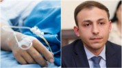 Ադրբեջանական սադրանքի հետևանքով Երևան տեղափոխված երկու վիրավորներից մեկի վիճակը գնահատվում...
