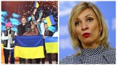  Զախարովան՝ «Եվրատեսիլում» Ուկրաինայի հաղթանակի մասին