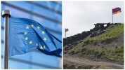 ԵՄ-ն Ադրբեջանին և Հայաստանին կոչ է անում վերադառնալ երկխոսության