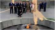 Պետք է հիշենք և հարգենք Հայոց ցեղասպանության զոհերի հիշատակը. Կանադայի վարչապետ