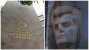 Լեոնիդ Ազգալդյանի հուշարձանը վնասելու դեպքի նախաքննությունն ավարտվել է
