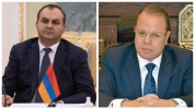 ՀՀ-ի և Եգիպտոսի գլխավոր դատախազներն արժևորել են Եգիպտոսի հայկական համայնքի դերը 