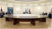 Ավարտվել է Հայաստանի և Ադրբեջանի ԱԳ նախարարների հանդիպումը