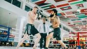 Կամո Ունանյանը հաղթեց MMA մրցաշարում (լուսանկարներ)