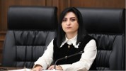 Ադրբեջանը պետք է ենթարկվի պատասխանատվության. Թագուհի Թովմասյան 