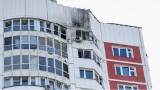 Վորոնեժում խոցված անօդաչուն բախվել է բնակելի շենքին