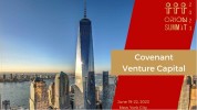 Ամերիկյան Covenant Venture Capital-ը միացել է Orion Summit 2023-ին