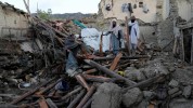 ՀՀ ԱԳՆ-ն ավերիչ երկրաշարժի կապակցությամբ ցավակցել է Աֆղանստանի ժողովրդին