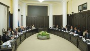 Փոխվարչապետ Խաչատրյանը վերահաստատել է Կառավարության պատրաստաստակամությունն ընդլայնելու ԵՄ-...