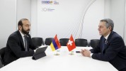 Հայաստանի և Շվեյցարիայի ԱԳ նախարարները քննարկել են Հարավային Կովկասում անվտանգության իրավի...