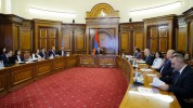 Անցնող տարում հայ մարզիկները նվաճել են 426 մեդալ.  վարչապետի գլխավորությամբ քննարկվել է սպ...