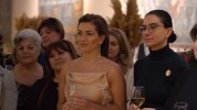 ՀՀ վարչապետի տիկինն ընդունել է գործարար կանանց (տեսանյութ)