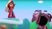 Հայկական մշակույթի առաջին ներկայացումը Disney-ում. MICKEY MOUSE FUNHOUSE-ի վերջին դրվագը նվիրված է Վարդավառին (տեսանյութ)