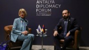 Արարատ Միրզոյանը և Հելգա Շմիդը քննարկել են ՀՀ և ԵԱՀԿ միջև փոխգործակցության հարցեր