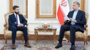 Հայաստանի և Իրանի ԱԳՆ-ների միջև քաղաքական խորհրդակցություններ են կայացել (տեսանութ)