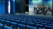 «Մհեր Մկրտչյան» արտիստական թատրոնը վերանորոգվել ու վերազինվել է (տեսանյութ)