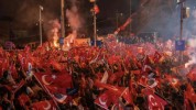 Թուրքիայի ներքաղաքական փոփոխություններն արտաքին հավակնությունների ֆոնին. «Փաստ»