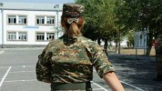 Աղջիկների և կանանց կամավոր հիմունքներով 6-ամսյա պարտադիր ժամկետային զինվորական ծառայության...