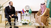 Միրզոյանը գործընկերոջն է ներկայացրել ՀՀ-ի և Ադրբեջանի միջև հարաբերությունների կարգավորման ...