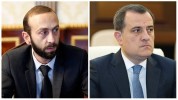 Հայաստանի և Ադրբեջանի ԱԳ նախարարների բանակցությունները կանցկացվեն Ալմաթիում