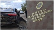 Կրակոցներ Երևանում. քրգործ է հարուցվել (տեսանյութ, լուսանկարներ) 