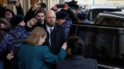  ՌԴ-ում ԱՄՆ նոր դեսպան Լին Թրեյսին ամբոխի կողմից քննադատության է արժանացել