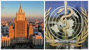 ՌԴ-ն դուրս չի գալու ԱՀԿ-ից. ՌԴ ԱԳՆ