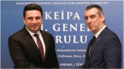 Ալեն Սիմոնյանը Անկարայում հանդիպել է Սերբիայի խորհրդարանի նախագահին (լուսանկարներ)