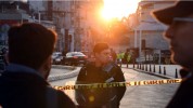 ԱՄՆ դեսպանատունն իր քաղաքացիներին զգուշացրել է Ստամբուլում հնարավոր ահաբեկչությունների մաս...