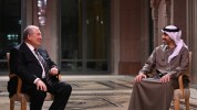 Հայ-էմիրաթական հարաբերություններն ունեն զարգացման մեծ ներուժ.  Արմեն Սարգսյանը հանդիպել է ...