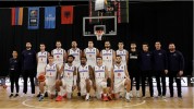 Հայաստանի բասկետբոլի ազգային հավաքականը Երևանում հաղթել է Ալբանիային (լուսանկարներ)
