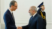 Ընդգծվել է Հայաստան-ԵՄ բազմաոլորտ համագործակցության շարունակական զարգա...
