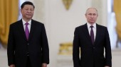 Չինաստանի ղեկավարը հրաժարվել է այցելել Ռուսաստան