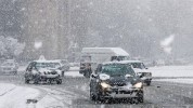 Հայաստանի մի շարք շրջաններում ձյուն է գալիս