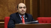 Ադրբեջանը Պրահայում համաձայնել է շարունակել հանդիպումները քառակողմ ձևաչափով. Մարուքյան 