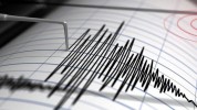 Թուրքիայում 3.7 մագնիտուդ ուժգնությամբ երկրաշարժ է տեղի ունեցել