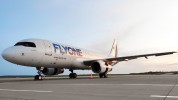 FlyOne Armenia ավիաընկերությունը կիրականացնի Երևան-Անթալիա-Երևան երթուղով ուղիղ չվերթեր