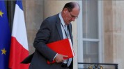 Ֆրանսիայի վարչապետը պաշտոնից ազատվելու դիմում է ներկայացրել