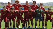 Հայաստանի Մ-19 հավաքականը մարզական հավաք կանցկացնի