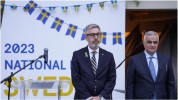 Հայ-շվեդական հարաբերությունները շարունակելու են նոր հաջողություններ արձանագրել. Մհեր Գրիգո...
