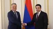 Քննարկվել են Հայաստան-ԵՄ համագործակցության շրջանակում տնտեսական և էներգետիկ ոլորտների զարգ...