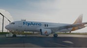Հայկական եռագույնով առաջին ինքնաթիռը շուտով կլինի Երևանում (տեսանյութ)
