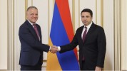 Իրավիճակը ծայրահեղ ծանր է Հայաստանի և հայ ժողովրդի համար. ՀՀ-ում ԵՄ պատվիրակության ղեկավար...