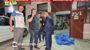Կրակոցներ՝ Երևանում. կա 1 զոհ, 1 վիրավոր