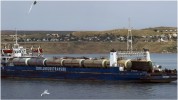 ՌԴ-ից ՀՀ լաստանավով կամ նավով բեռնափոխադրումների տեղափոխման ծախսերը կփոխհատուցվեն